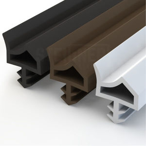 Elastomer-Dichtungsprofil 1