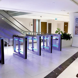 Speed Gate / für Zugangskontrolle