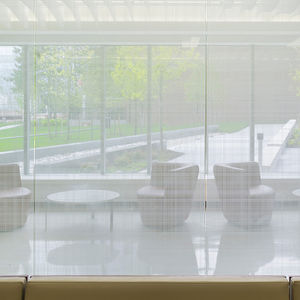 Glasscheibe / ESG Glas 1