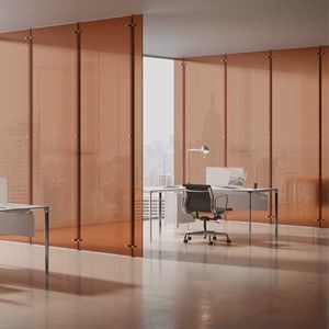 Glasscheibe / ESG Glas 1