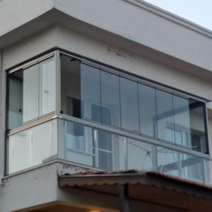 Schiebefenster