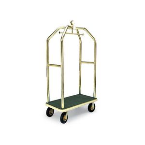 Gepäckwagen