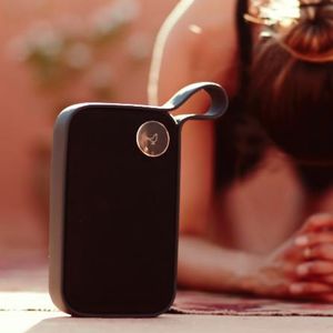 mobiler Lautsprecher / Bluetooth / Außenbereich