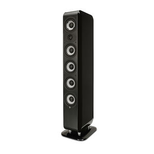 Tower-Lautsprecher 1