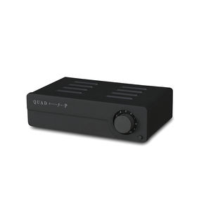 Audio-Verstärker