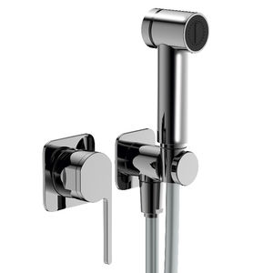 Einhebelmischer für Dusche 1