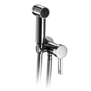 Einhebelmischer für Dusche