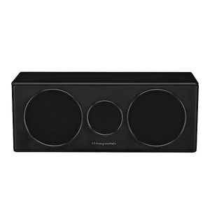 Wohnbereich-Subwoofer 1