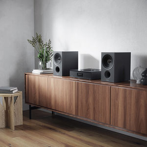 Audio-Verstärker 1