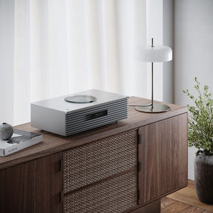 Audio-Verstärker 1