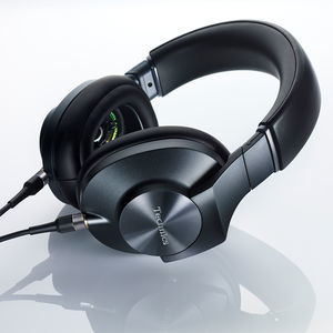 lärmdämpfendes Headset 1