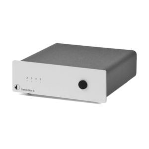 Audio-Verstärker 1