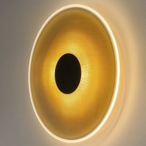 moderne Wandleuchte