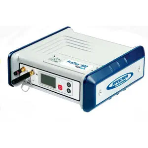vhbw Accu compatibel met Spectra Precision SP80 GNSS,SP60 GNSS meetapparaat (3400mAh 7,4V Li-Ion