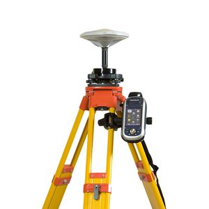 GNSS-Empfänger 1