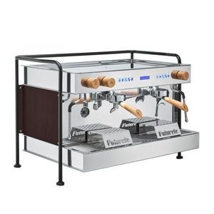 Espresso-Kaffeemaschine