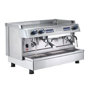 Espressomaschine