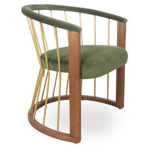 moderner Sessel