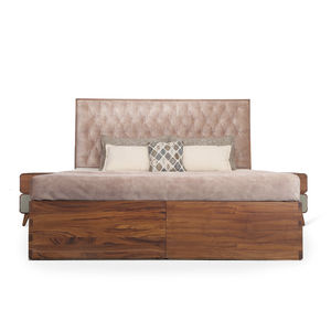 Doppelbett 1