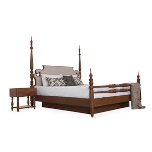 Doppelbett
