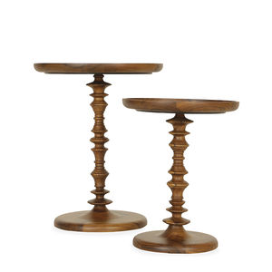 moderner Beistelltisch 1