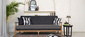 modernes Sofa