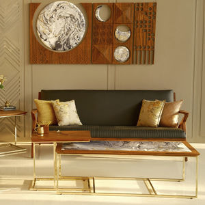 modernes Sofa