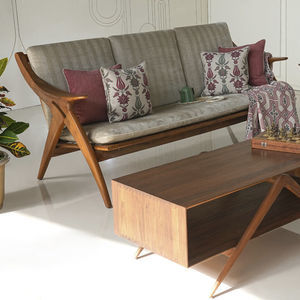 modernes Sofa 1