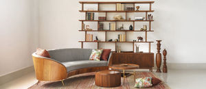 modernes Sofa 1