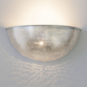 moderne Wandleuchte 1