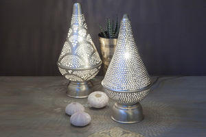 Tischlampe 1