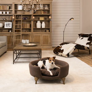 Hundebett