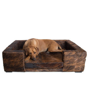 Hundebett