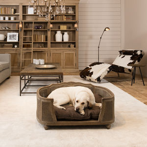 Hundebett