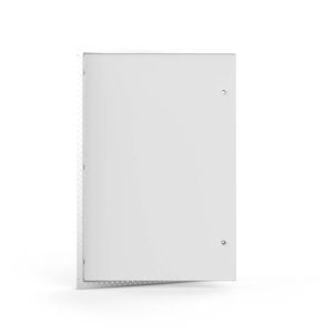 Luke für Wand