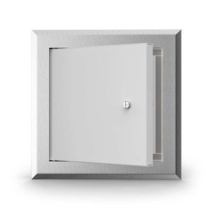 Luke für Wand