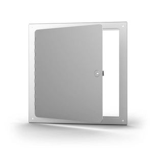 Luke für Wand