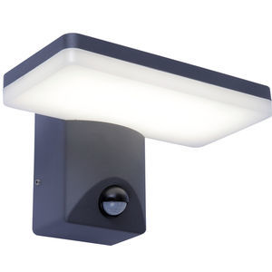 moderne Wandleuchte