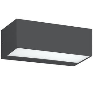 moderne Wandleuchte