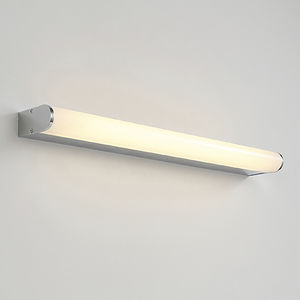 moderne Wandleuchte