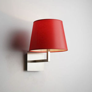 moderne Wandleuchte