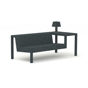 Sofa / originelles Design