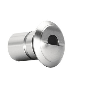 Strahler für Bodeneinbau / Innenraum / Außenbereich / LED