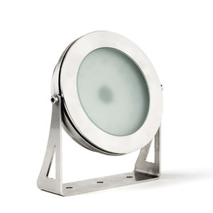 versenkter Scheinwerfer / IP69 / RGBW-LED / LED