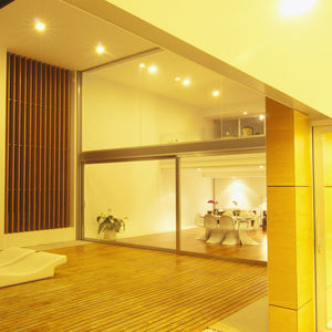Einbaudownlight 1