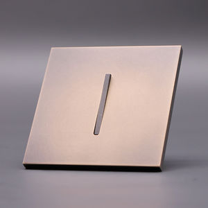 Drucktaster-Schalter 1