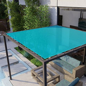 Abdeckung für Pergola / Sonnenschutz