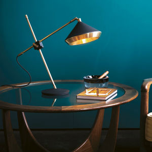 Tischlampe