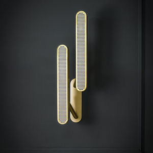 moderne Wandleuchte