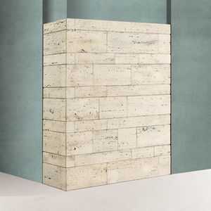 Kunststeinverblender 1